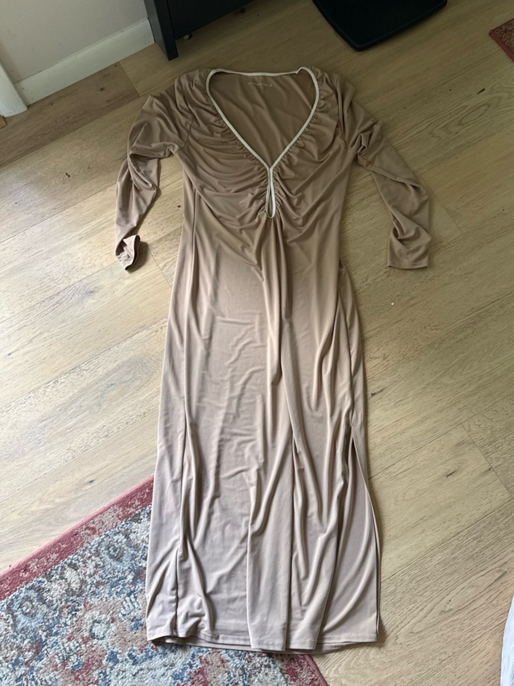 Abercrombie dress